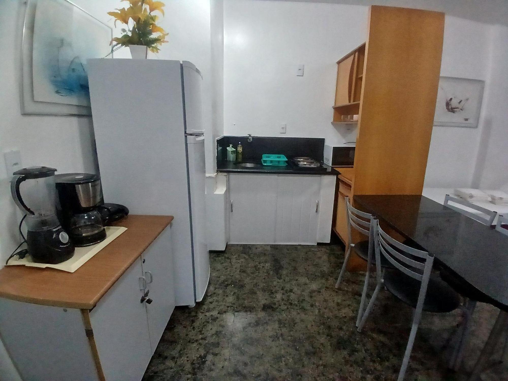 Flat Brasil Tropical By Escala Imoveis Hotel Fortaleza  Exterior foto