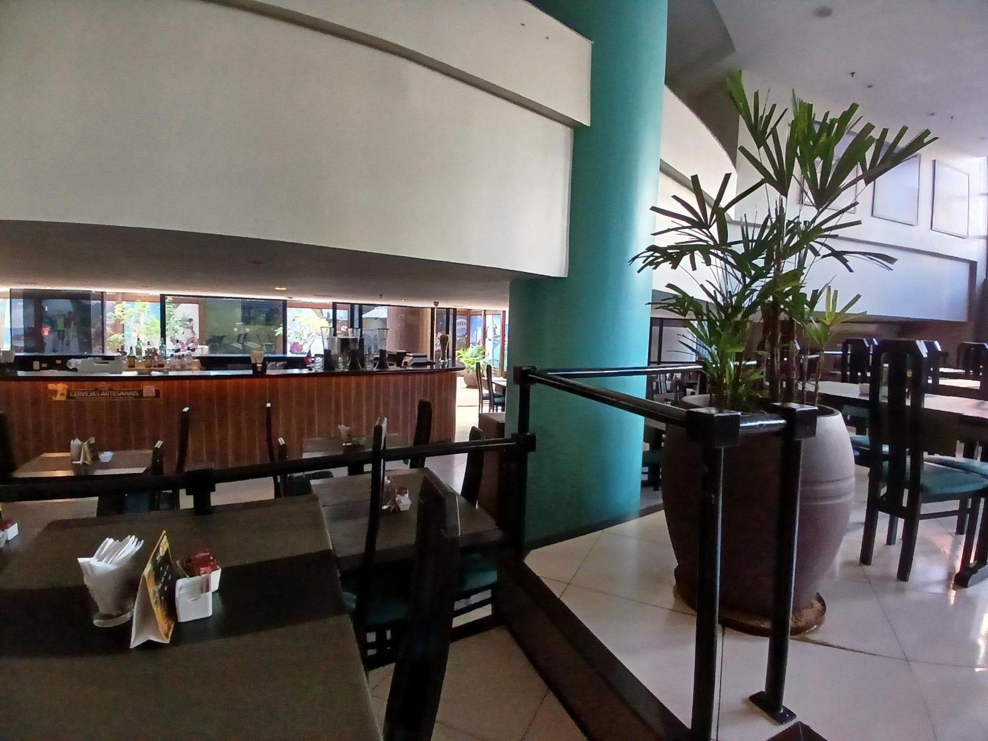Flat Brasil Tropical By Escala Imoveis Hotel Fortaleza  Exterior foto