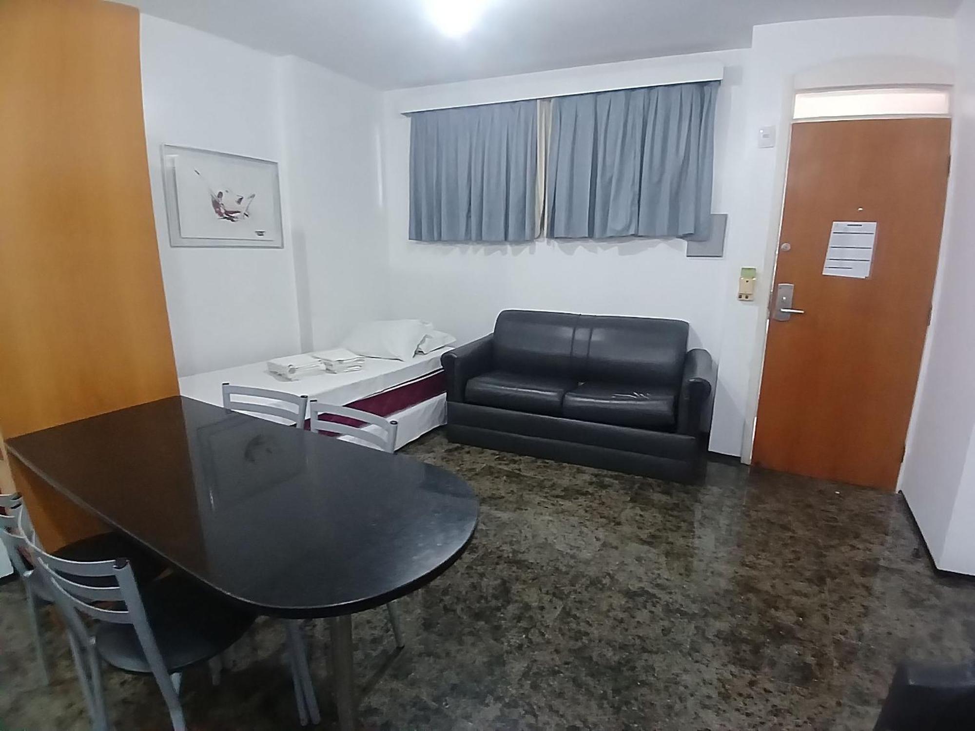 Flat Brasil Tropical By Escala Imoveis Hotel Fortaleza  Exterior foto